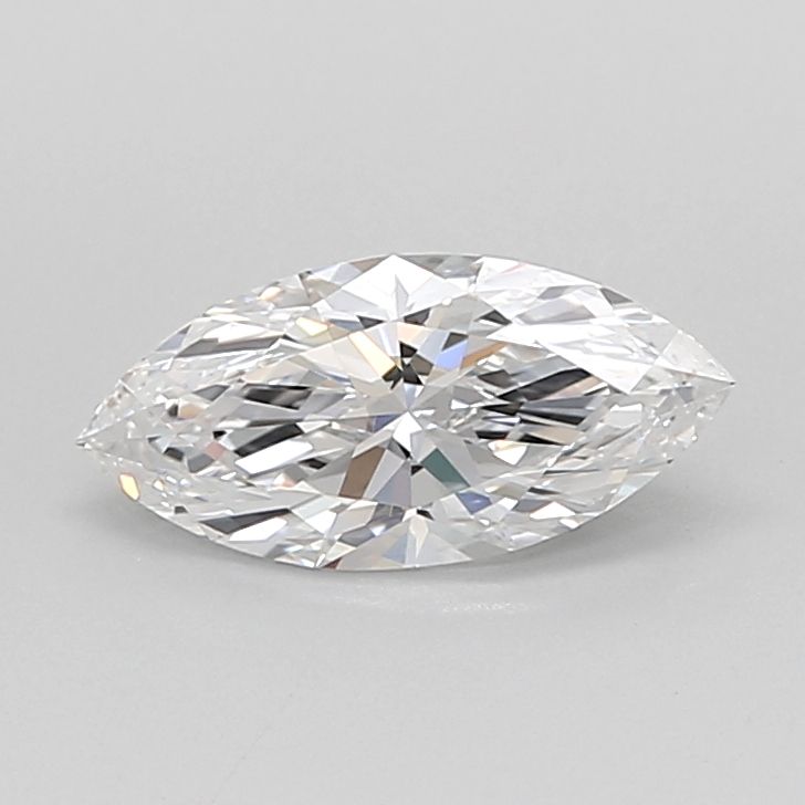 1.26 ct. marquise Lab Grown Diamond front image