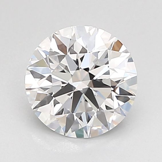1.08 ct. round Lab Grown Diamond front image