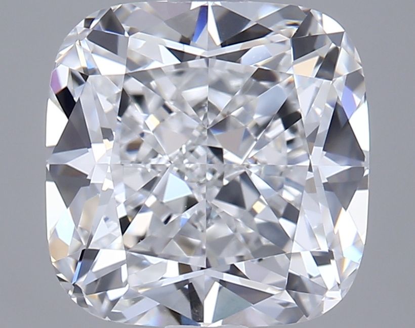 Cushion Diamond