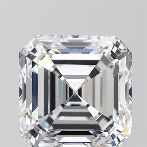 Asscher Diamond