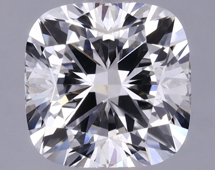 Cushion Diamond