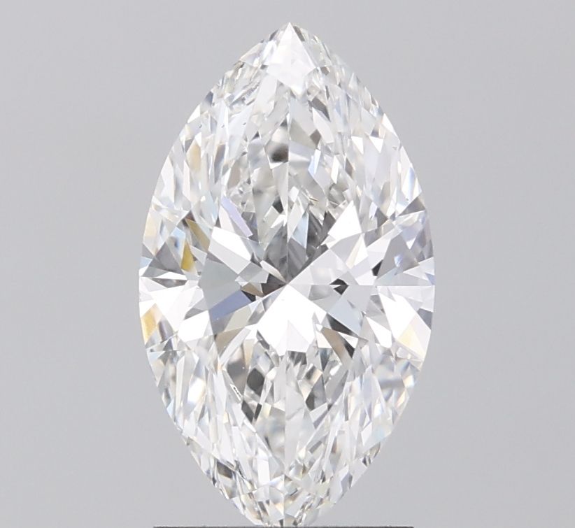 2.05 ct. marquise Lab Grown Diamond front image