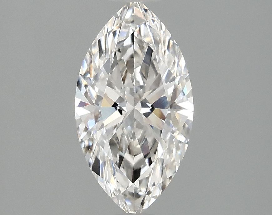 1.07 ct. marquise Lab Grown Diamond front image