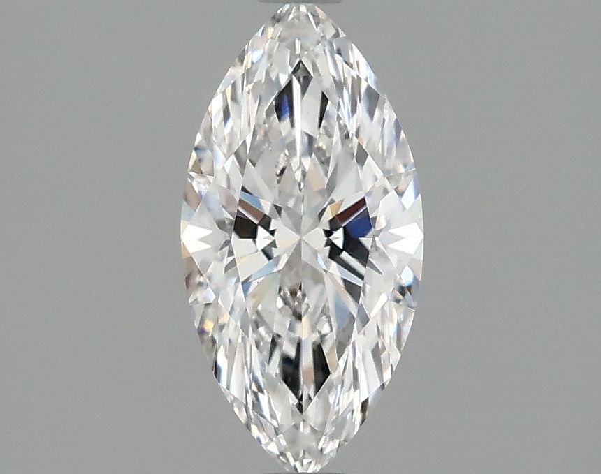 1.09 ct. marquise Lab Grown Diamond front image