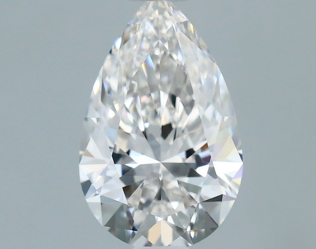 0.73 ct Pear diamond