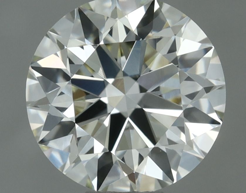 0.6 ct Round Diamond