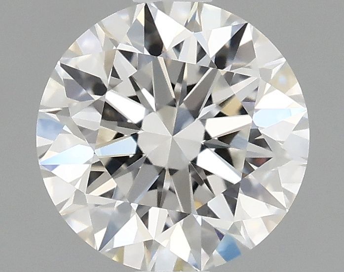 1.06 ct. round Lab Grown Diamond front image