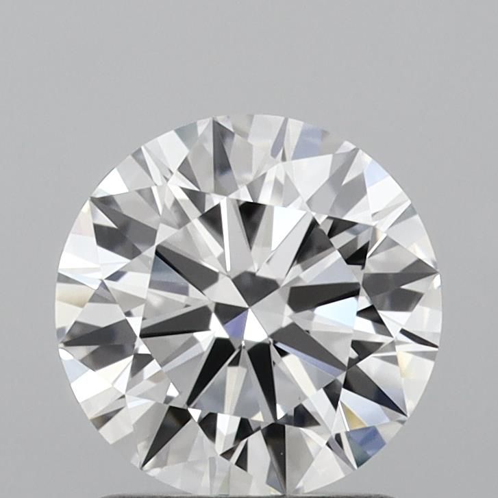 1.20 ct. round Lab Grown Diamond front image