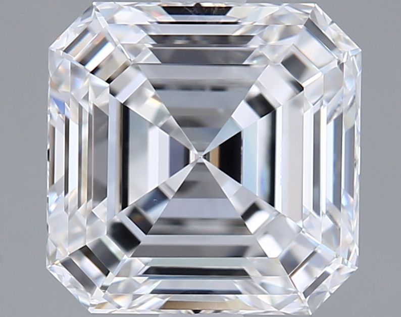 Asscher Diamond