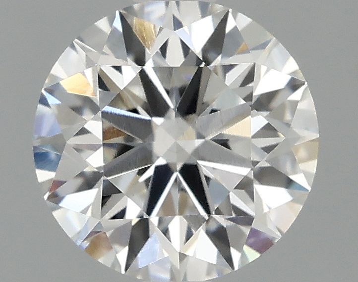 1.49 ct. round Lab Grown Diamond front image
