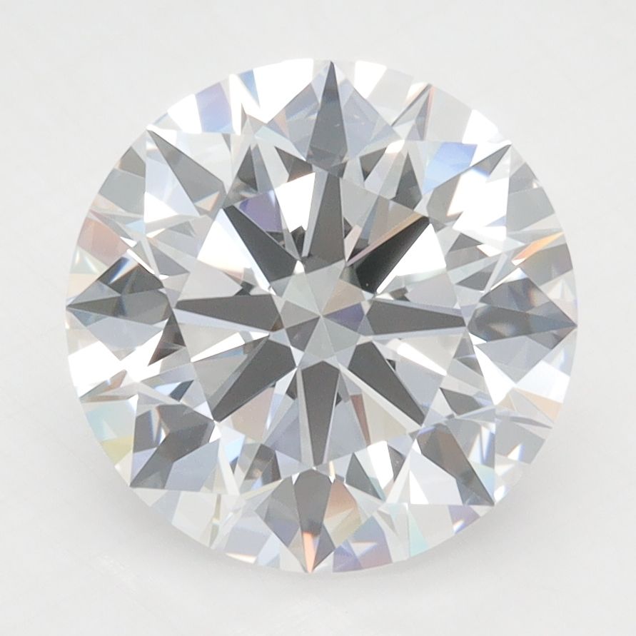 Round Diamond