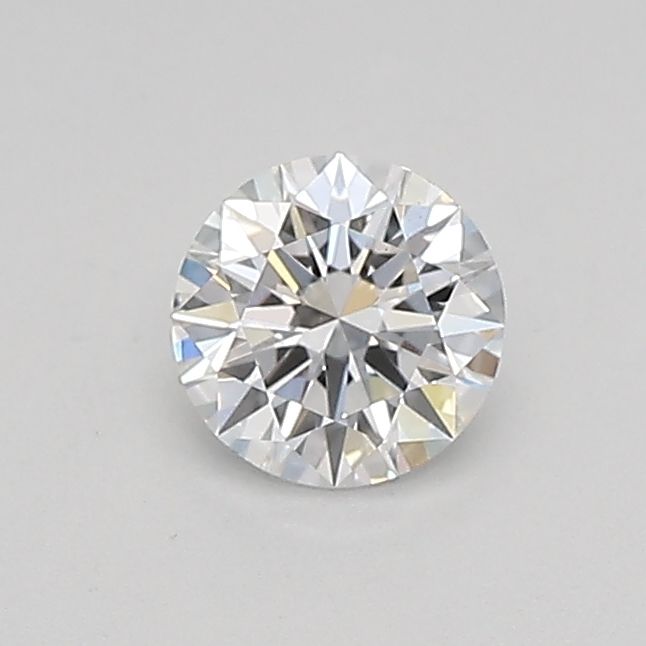 0.39 ct lab-grown Round Diamond