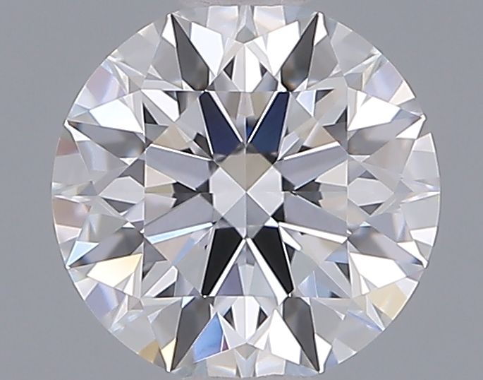 1.05 ct. round Lab Grown Diamond front image