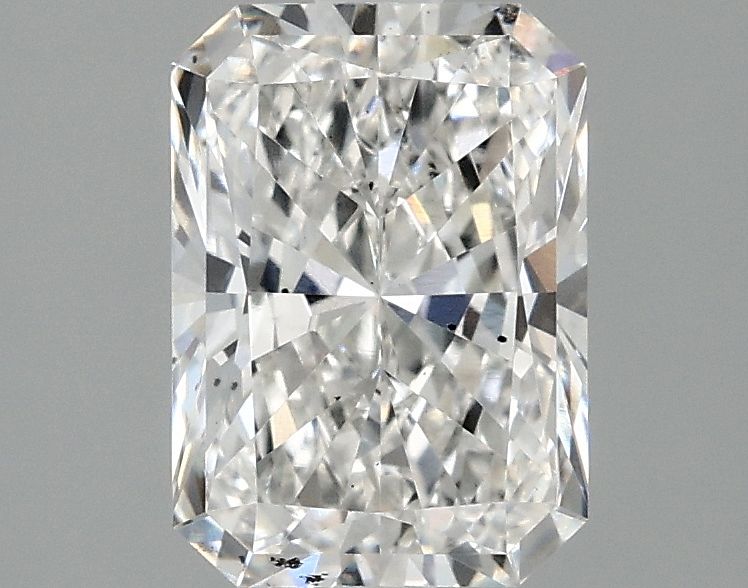 Radiant Diamond