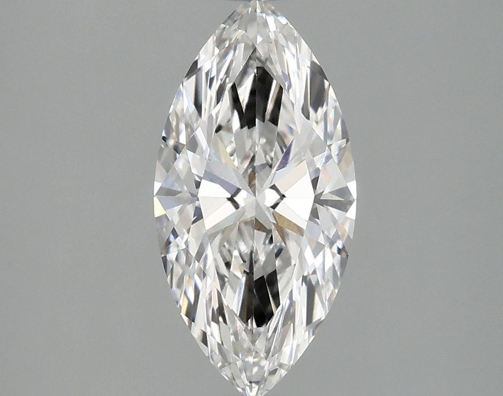 1.48 ct. marquise Lab Grown Diamond front image