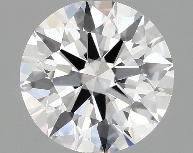 1.52 ct. round Lab Grown Diamond front image