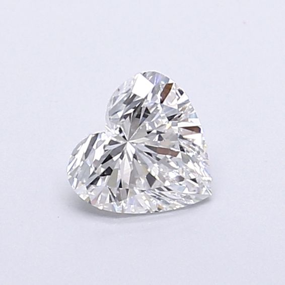 Heart Diamond