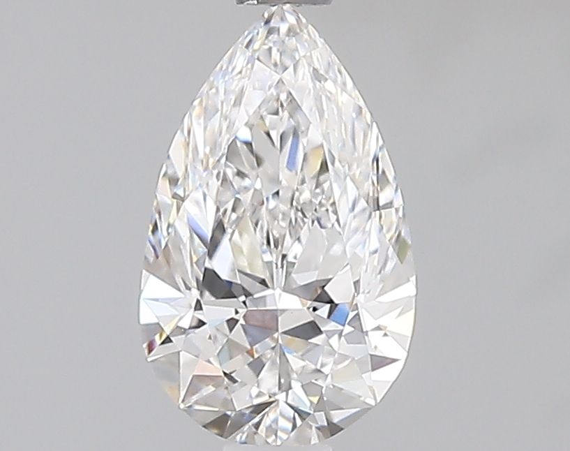 1.09 ct. pear Lab Grown Diamond front image
