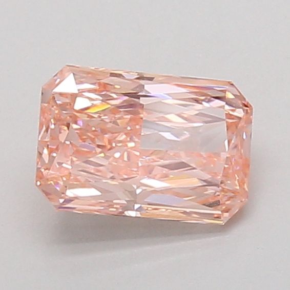 1.08 ct. radiant Lab Grown Diamond front image