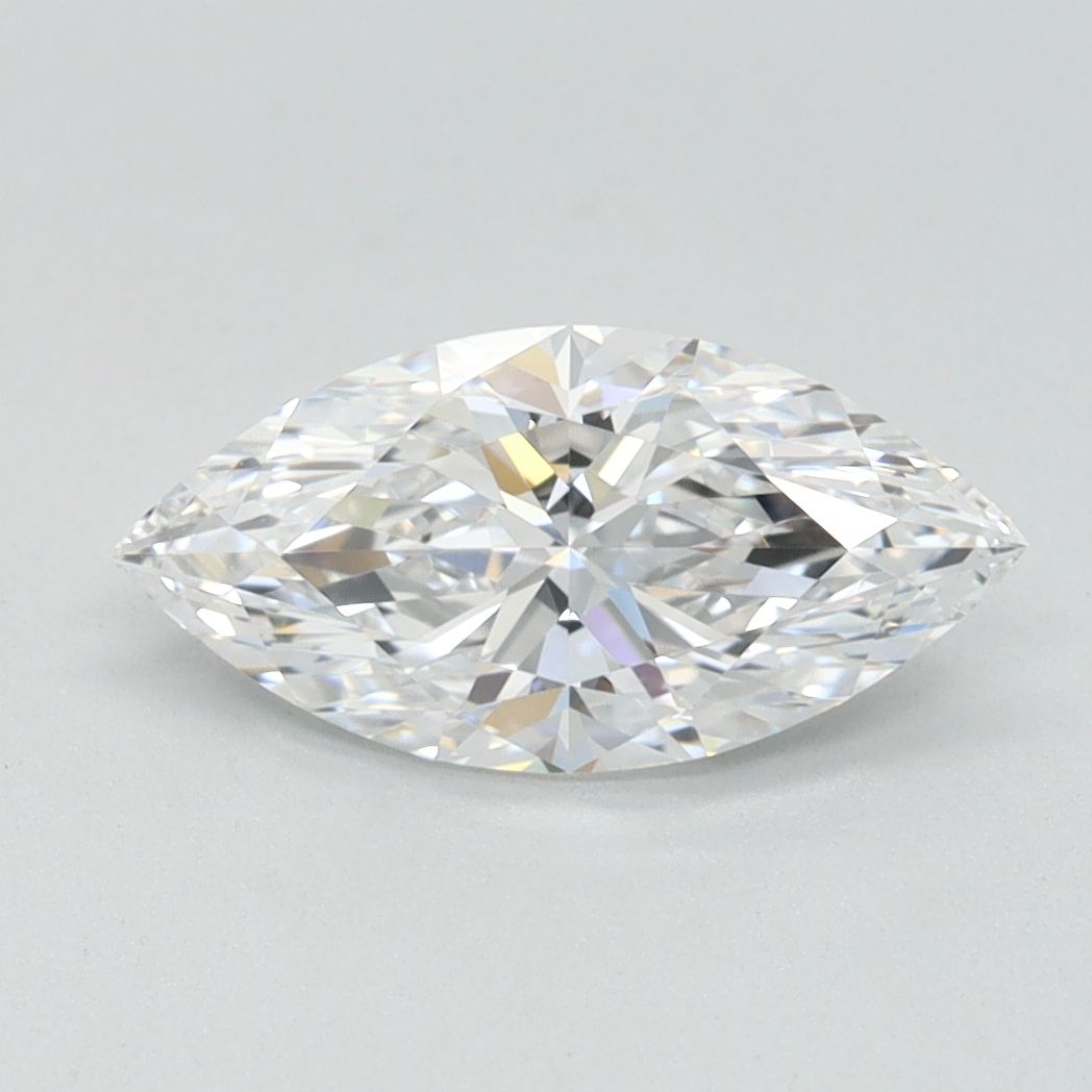 1.01 ct. marquise Lab Grown Diamond front image