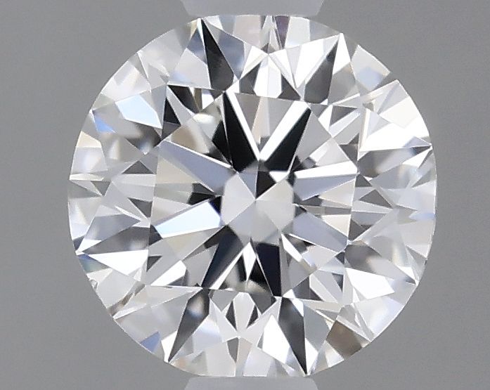 0.3 ct Round Diamond