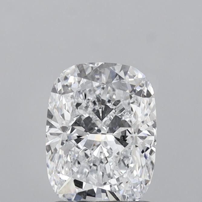 Cushion Diamond