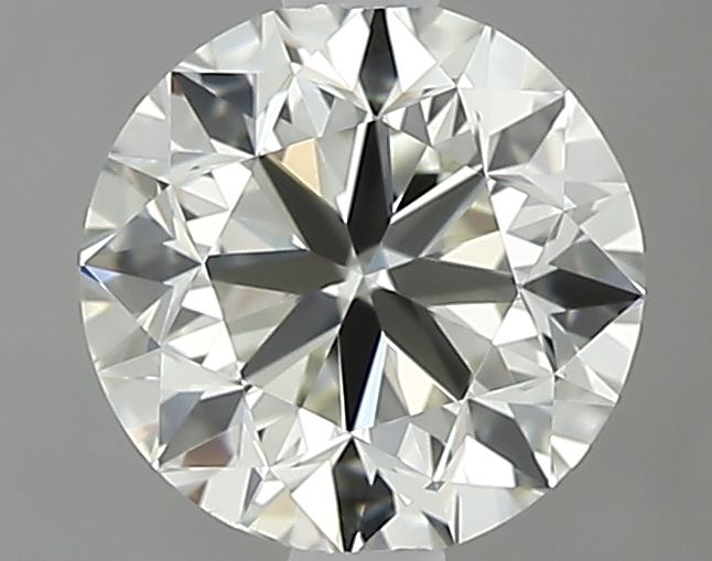 1.00 ct Round diamond