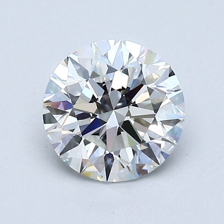 1.01 ct Round diamond