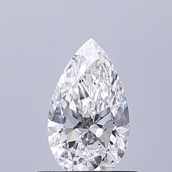 0.51 ct. pear Lab Grown Diamond front image