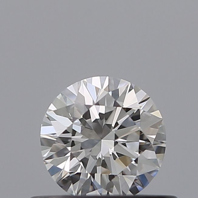 0.4 Carat Round Diamond D VVS1