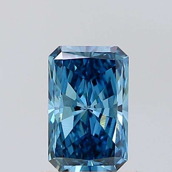1.00 ct. radiant Lab Grown Diamond front image