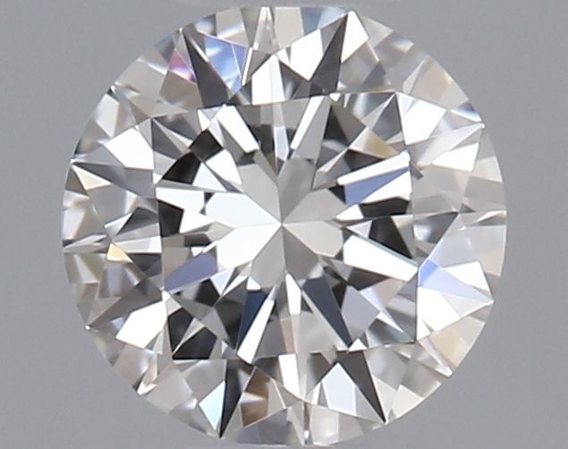 0.50 ct Round diamond