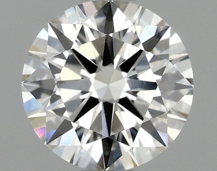 1.06 ct. round Lab Grown Diamond front image