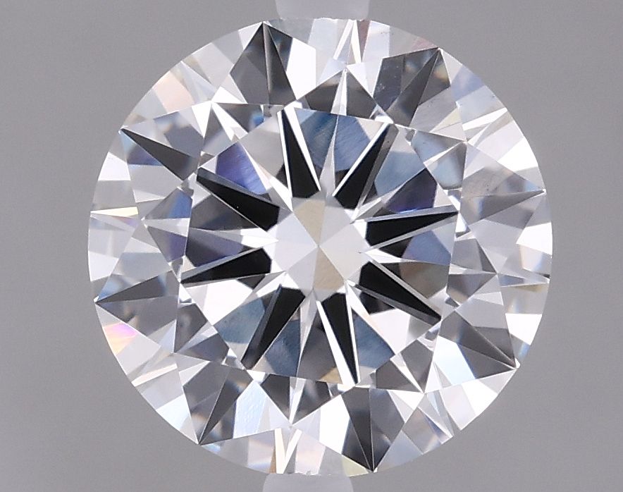 1.60 ct. round Lab Grown Diamond front image