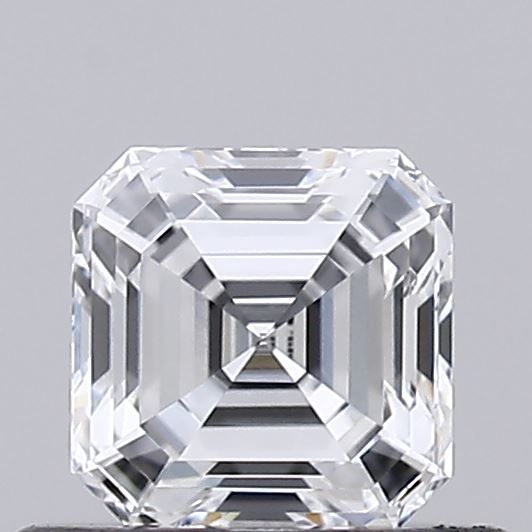 Asscher Diamond