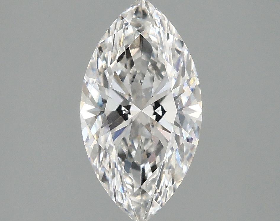 1.59 ct. marquise Lab Grown Diamond front image