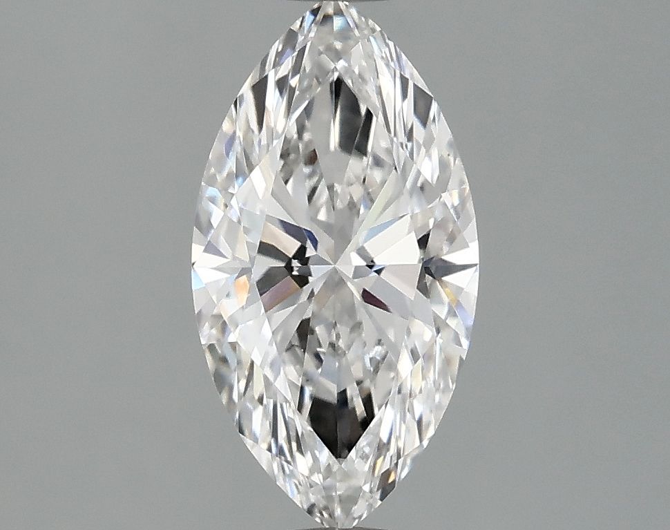 1.50 ct. marquise Lab Grown Diamond front image