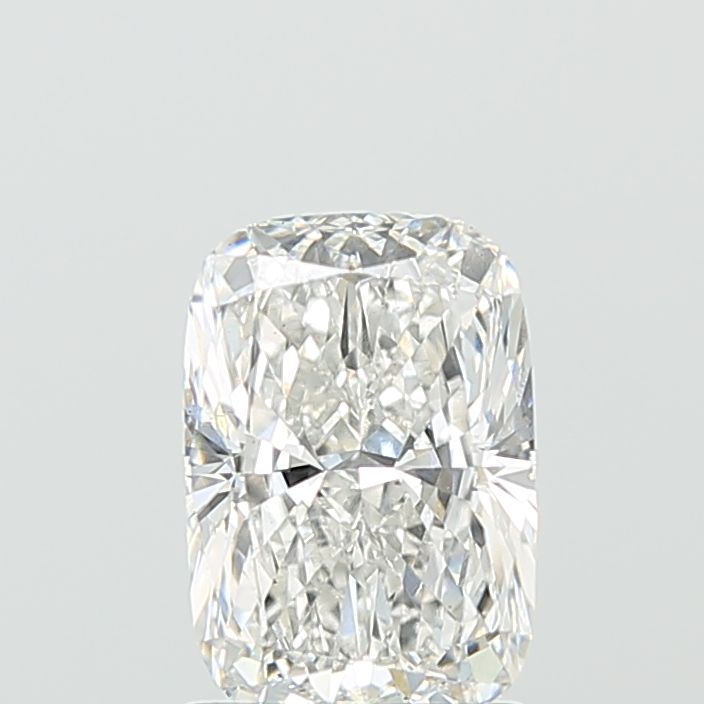 Cushion Diamond