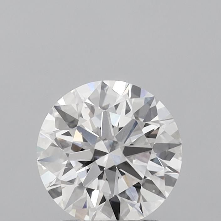 1.47 ct. round Lab Grown Diamond front image