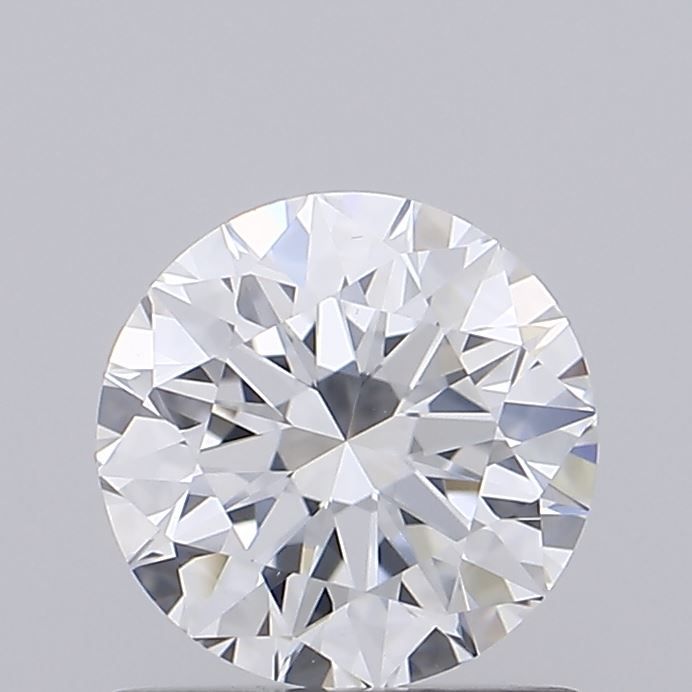 1.00 ct. round Lab Grown Diamond front image