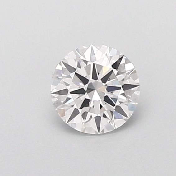 1.01 ct. round Lab Grown Diamond front image