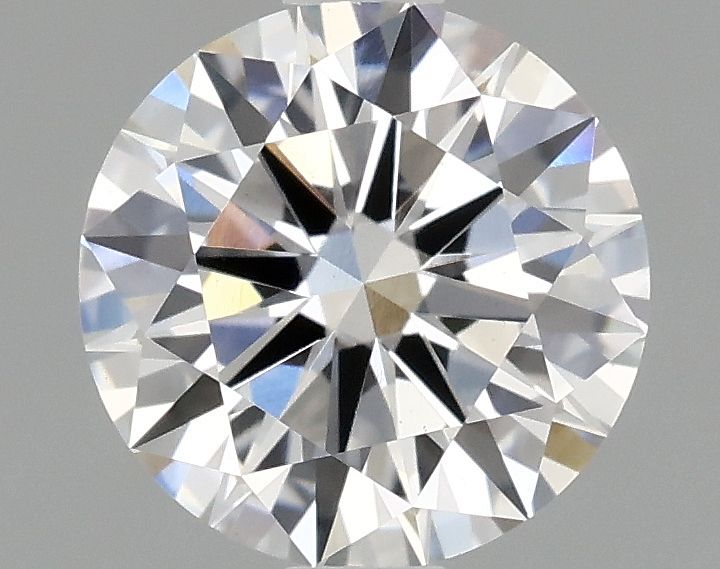 1.03 ct. round Lab Grown Diamond front image
