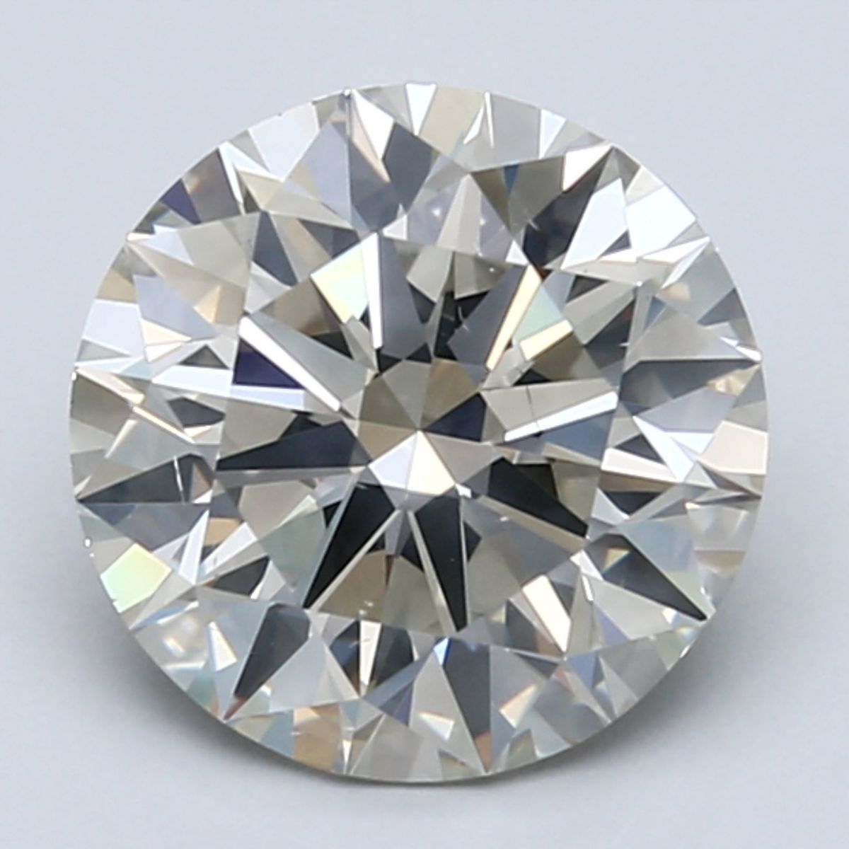 Round Diamond