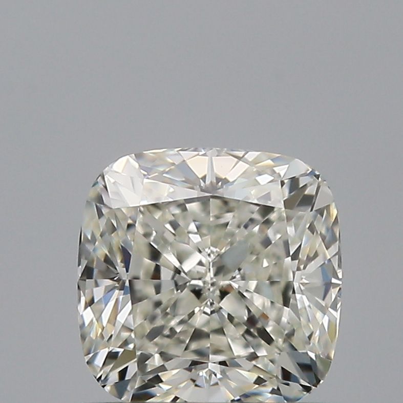 0.72 Carat Cushion modified Diamond G IF