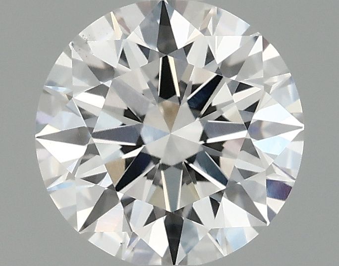 1.16 ct. round Lab Grown Diamond front image