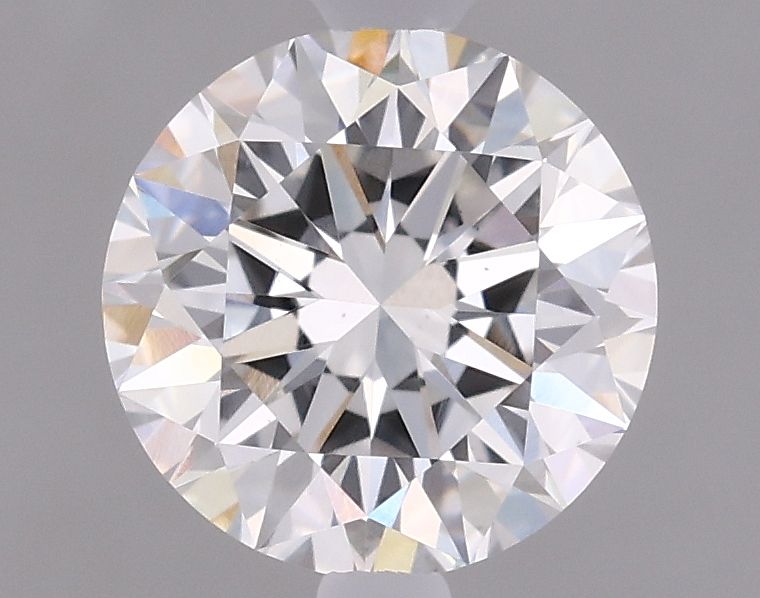1.06 ct. round Lab Grown Diamond front image