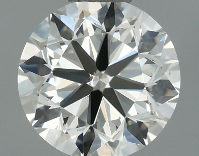 0.5 ct Round Diamond