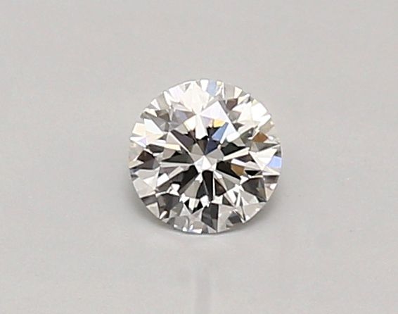 0.32 ct lab-grown Round Diamond