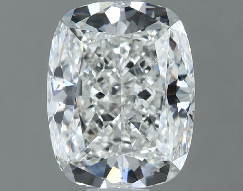 Cushion Diamond