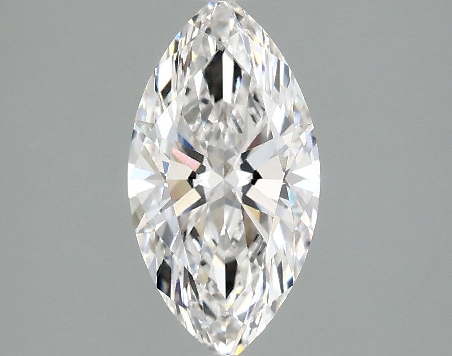 1.20 ct. marquise Lab Grown Diamond front image